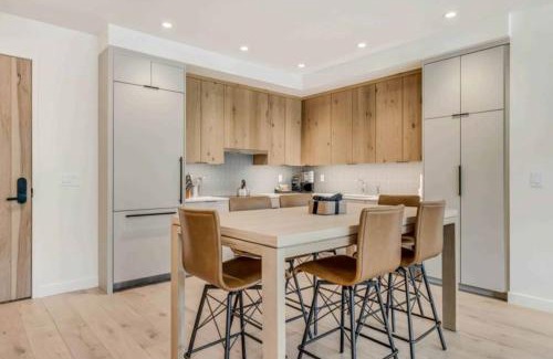 Snowmass Village Apartment | Electric Pass Lodge 303 by Snowmass Mountain Lodging