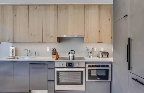 Snowmass Village Cabin | Electric Pass Lodge 105