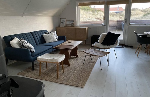 Haurvig Cottage | ELECTRICITY, WATER, BED LINEN, AND ALL FEES INCLUDED :-) Fast 200/200 Wifi