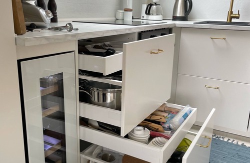 Haurvig Cottage | ELECTRICITY, WATER, BED LINEN, AND ALL FEES INCLUDED :-) Fast 200/200 Wifi