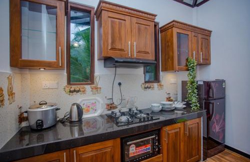 Poddala Apartment | Eleena House