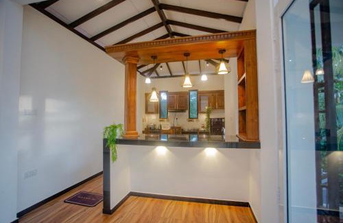 Poddala Apartment | Eleena House