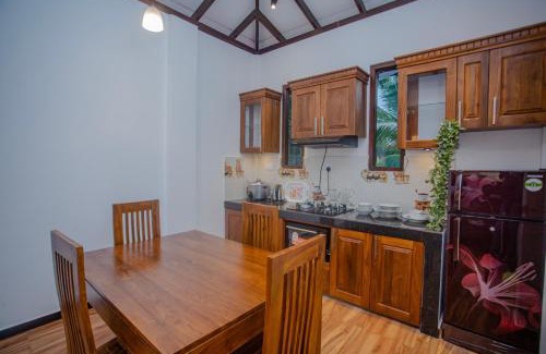 Poddala Apartment | Eleena House