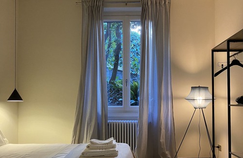 San Fermo della Battaglia Apartment | elegant apartment in the heart of the Spina Verde 5 minutes from Como