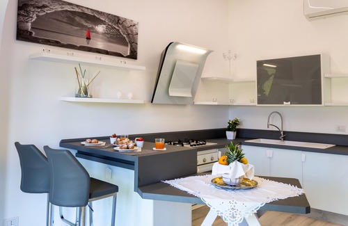 Contrada Pistavecchia 2 Villa | Elegant independent villa.nyou can spend your holidays in complete relaxation