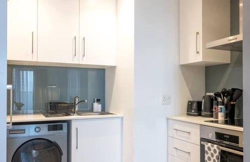 Umhlanga Apartment | Elegance at 1702 Oceans