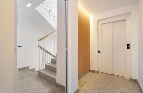 Gaztambide Apartment | Elegance & comfort in Chamberi- 4B