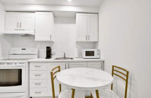 LaSalle Apartment | Elegance, Confort Et Detente