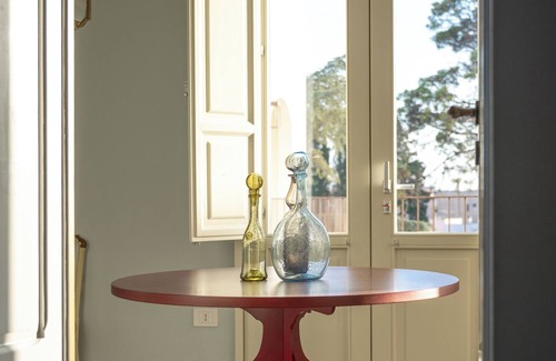 Cannole House | Elegance, Heritage, and the Warmth of Salento”