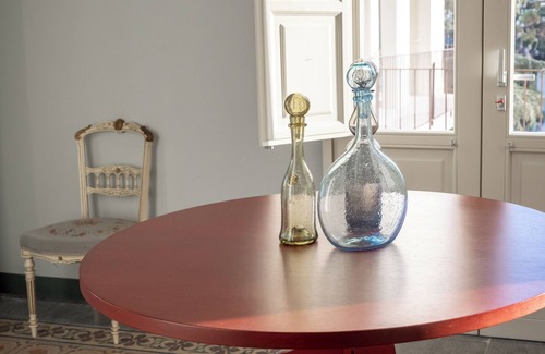 Cannole House | Elegance, Heritage, and the Warmth of Salento”