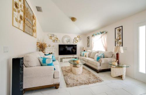 Candler House | Elegance in Ocala Tranquil Home w Gazebo