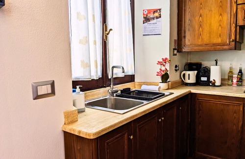 Rione XI Sant'Angelo Apartment | Elegance in Rome's Heart - Smart Lodging Prime