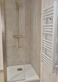 Opera Apartment | Elegance Marseillaise