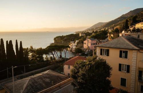 Pieve Ligure House | Elegance on the Sea - with wifi 200 meters from the sea