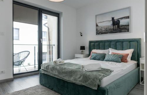 Arad Apartment | Elegance Rezidence
