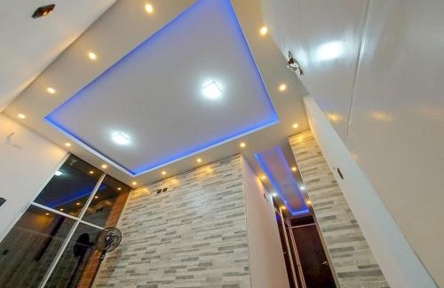 Melgar Apartment | Elegancia, Calor y Comodidad