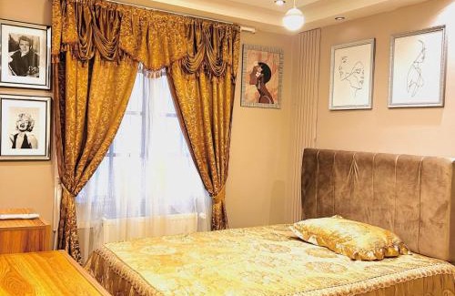 Annemasse House | Elegancia del JJM