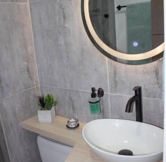 Centro International Apartment | Elegancia y Estilo en apto Nuevo Centro Inter