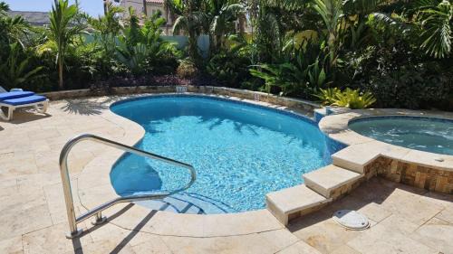 Noord Apartment | Elegant 1-bedroom apartment 3 km from Eagle beach