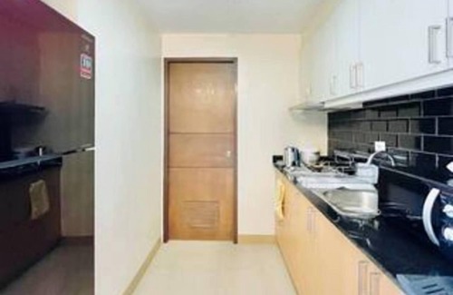 Iloilo Condo | Elegant 1BR Condo Living at LaFayette Park Square