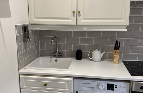 Dartford Apartment | Elegant 2 Bedroom Apartment in Dartford Kent