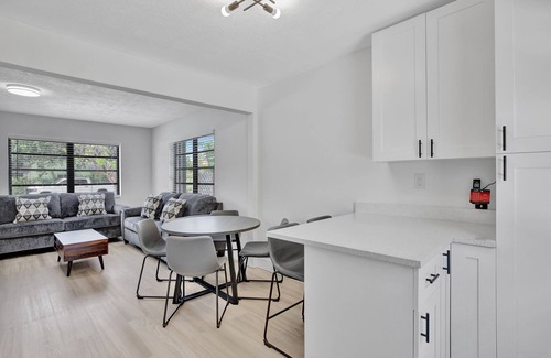 Downtown Fort Lauderdale House | Elegant 2BR/2BA Home Near Downtown