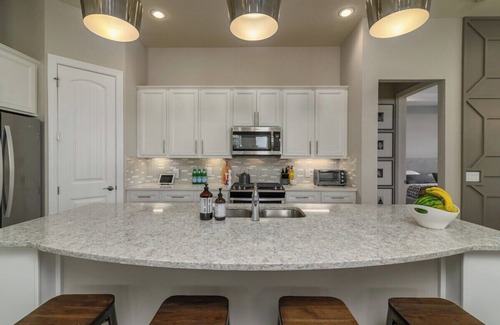 Braden River House | Elegant 3BR waterfront pool home | Lakewood Ranch - A Dream Come True