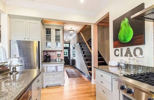 Highlands - Perkins House | Elegant 4-bedroom home in great location