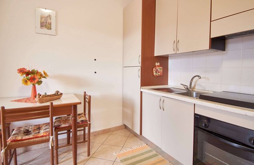 Rivotorto Apartment | Elegant accommodation for 2-4 people in the green countryside in Assisi