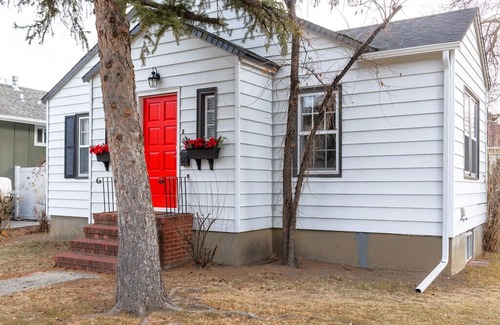 Central - Terry House | ★ Elegant & all yours 2 min from brewery district★