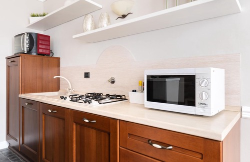 Duomo Apartment | Elegant and Central Apartment of the Uffizi Signoria