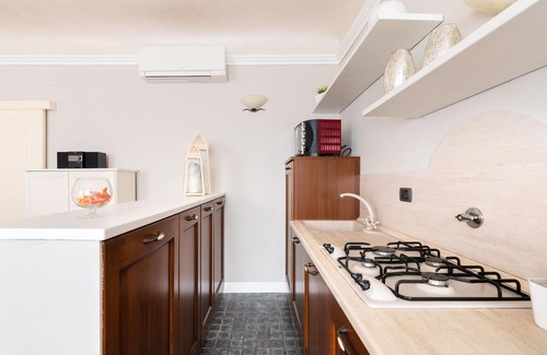 Duomo Apartment | Elegant and Central Apartment of the Uffizi Signoria
