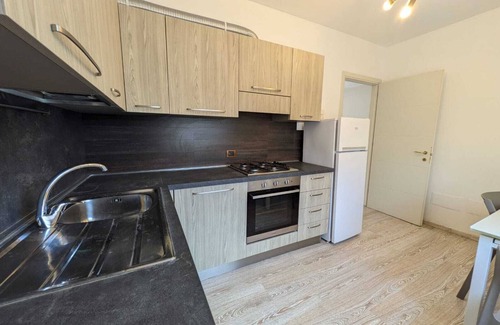 Riccione Apartment | Elegant and Independent