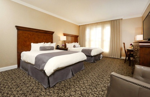 Rochester Hotel | Elegant and Modern Opulence Blend at Downtown Rochester Stay
