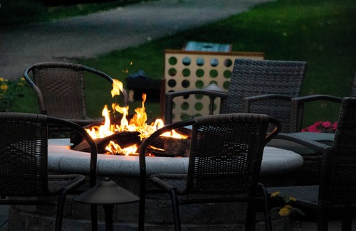 Rochester Hotel | Elegant and Modern Opulence Blend at Downtown Rochester Stay