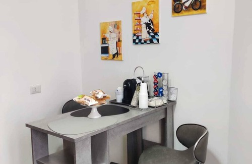 San Giovanni Apartment | Elegant and quiet apartment in the heart of Rome, two minutes from the metro