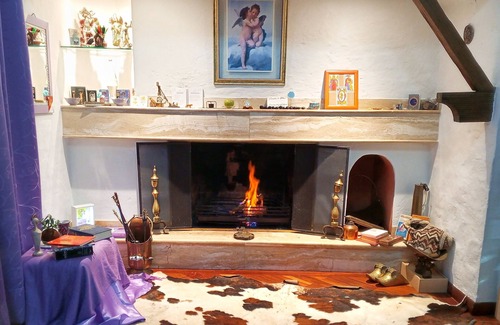 Suba Cottage | Elegant and quiet suite in Bogotánnn