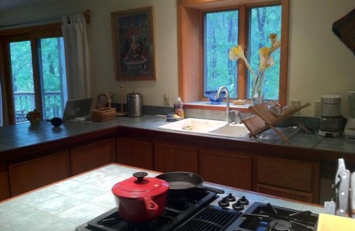 Wellfleet House | Elegant and roomy In Wellfleet woods - quiet; near pond, beach, bay and town