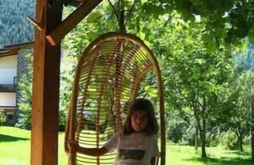 Mezzano Apartment | Elegant and spacious attic room in the Dolomites
