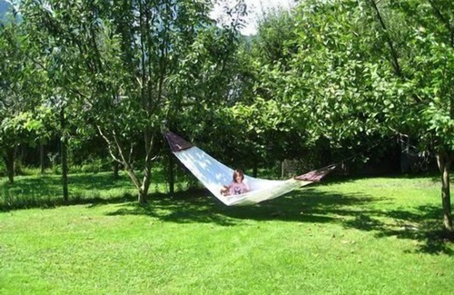 Mezzano Apartment | Elegant and spacious attic room in the Dolomites
