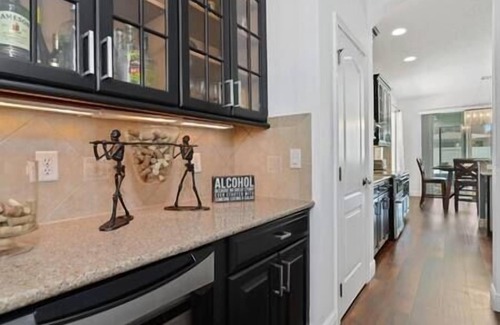 Florida Central Atlantic Coast House | Elegant and Spacious House