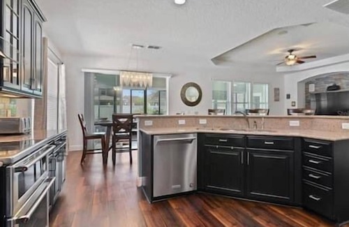 Florida Central Atlantic Coast House | Elegant and Spacious House