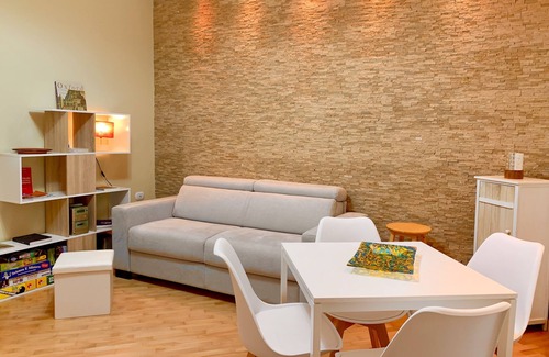 Pescara Apartment | Elegant and super comfortable Pescara center apartment
