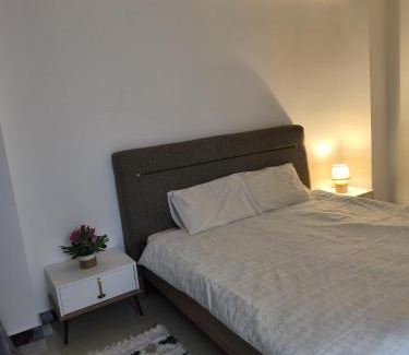 Muscat Apartment | Elegant Ap
