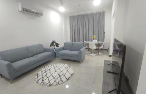 Muscat Apartment | Elegant Ap