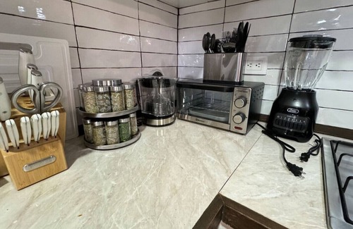 Xalapa Apartment | Elegant Apartment in the Heart of Xalapa