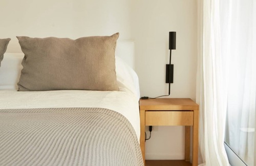 Constitucion Apartment | Elegant Apartment in Premier Building