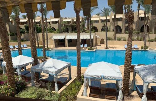Sharm El Sheikh Apartment | Elegant Apartment in a Luxury Resort