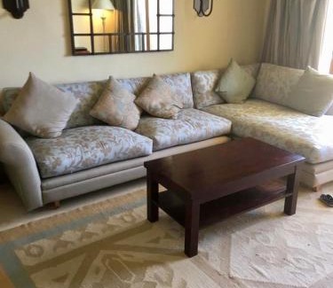 Sharm El Sheikh Apartment | Elegant Apartment in a Luxury Resort