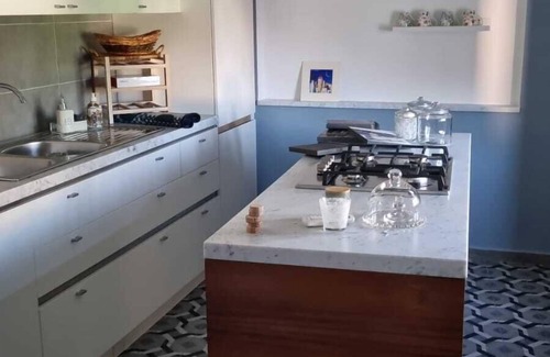 Sarzana Apartment | elegant apartment in the historic center of Sarzana